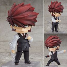 Nendoroid Klaus V Reinherz