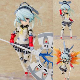 Parfom Labrys