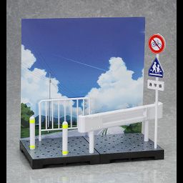 figmaPLUS: School Route Set