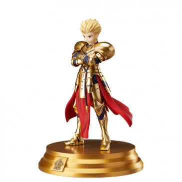 Archer / Gilgamesh - Fate / Grand Order Duel 1