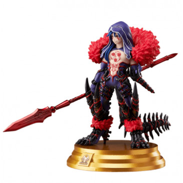 Berserker / Cu Chulainn ALTER - Fate / Grand Order Duel 1