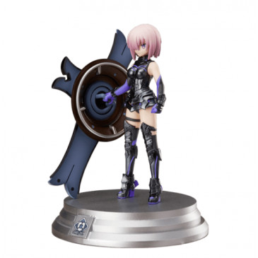 Shielder / Mashu Kyrielight - Fate / Grand Order Duel 1