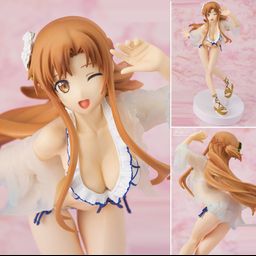 EXQ Asuna Yuuki - Memory DeFrag (21cm)