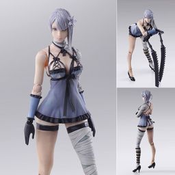 BRING ARTS Kaine - NieR RepliCant/Gestalt