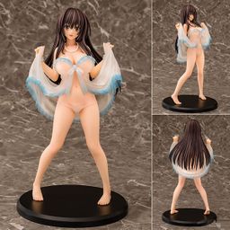 (Cast Off) PVC 1/6 Komachi Yakuoji - Milky Ver.