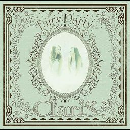 CD Album Fairy Party [Regular Edition]