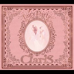 CD+Blu-ray Album Fairy Party [Limited Edition]