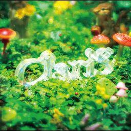 CD Single CheerS [Regular Edition]