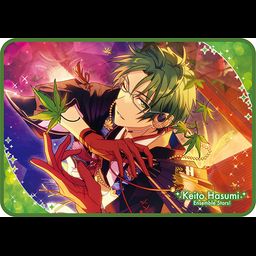 Ensemble Stars! Visual Blanket Vol. 4 19 Hasumi Keito