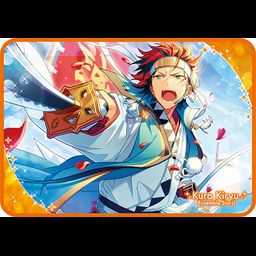 Ensemble Stars! Visual Blanket Vol. 4 20 Kiryu Kuro
