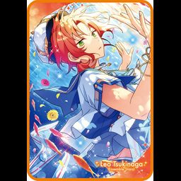 Ensemble Stars! Visual Blanket Vol. 4 22 Tsukinaga Leo