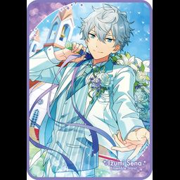 Ensemble Stars! Visual Blanket Vol. 4 23 Sena Izumi