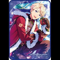 Ensemble Stars! Visual Blanket Vol. 4 25 Narukami Arashi