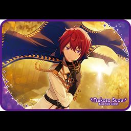 Ensemble Stars! Visual Blanket Vol. 4 26 Suou Tsukasa