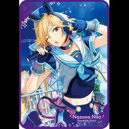 Ensemble Stars! Visual Blanket Vol. 4 27 Nito Nazuna