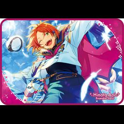 Ensemble Stars! Visual Blanket Vol. 4 31 Aoi Hinata