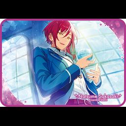 Ensemble Stars! Visual Blanket Vol. 4 35 Sakasaki Natsume