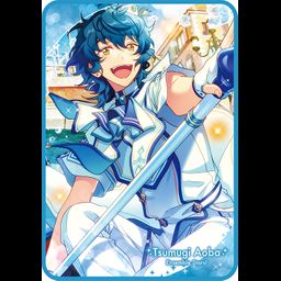 Ensemble Stars! Visual Blanket Vol. 4 36 Aoba Tsumugi