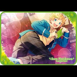Ensemble Stars! Visual Blanket Vol. 4 37 Harukawa Sora