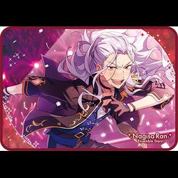 Ensemble Stars! Visual Blanket Vol. 4 38 Ran Nagisa