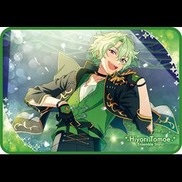 Ensemble Stars! Visual Blanket Vol. 4 39 Tomoe Hiyori