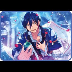 Ensemble Stars! Visual Blanket Vol. 3 1 Hidaka Hokuto