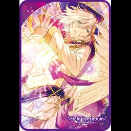 Ensemble Stars! Visual Blanket Vol. 3 5 Tenshouin Eichi