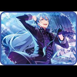 Ensemble Stars! Visual Blanket Vol. 3 6 Hibiki Wataru