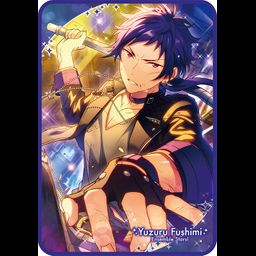 Ensemble Stars! Visual Blanket Vol. 3 8 Fushimi Yuzuru