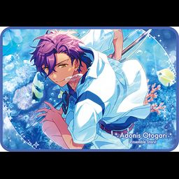 Ensemble Stars! Visual Blanket Vol. 3 12 Otogari Adonis