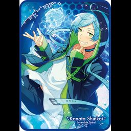 Ensemble Stars! Visual Blanket Vol. 3 14 Shinkai Kanata