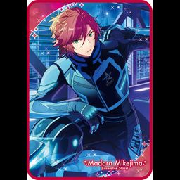 Ensemble Stars! Visual Blanket Vol. 3 18 Mikejima Madara