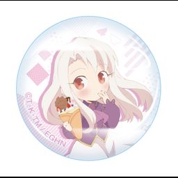 Today's Menu for Emiya Family Glass Chopstick Rest Illyasviel