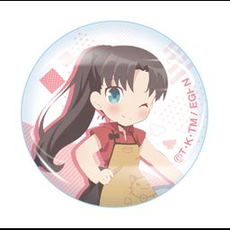 Today's Menu for Emiya Family Glass Chopstick Rest Tohsaka Rin