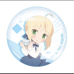 Today's Menu for Emiya Family Glass Chopstick Rest Saber