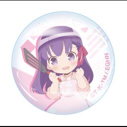 Today's Menu for Emiya Family Glass Chopstick Rest Matou Sakura