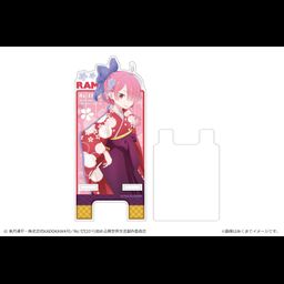 Re:Zero kara Hajimeru Isekai Seikatsu Acrylic Multi Stand Mini 01 Ram