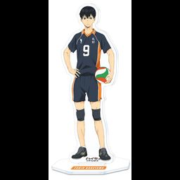 Haikyu!! Acrylic Stand 2 Kageyama Tobio