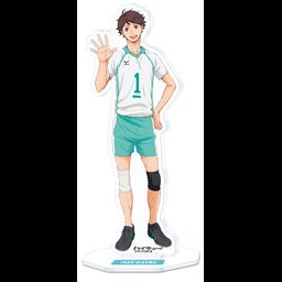 Haikyu!! Acrylic Stand 3 Oikawa Toru
