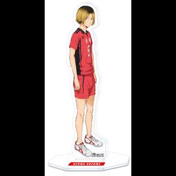 Haikyu!! Acrylic Stand 6 Kozume Kenma