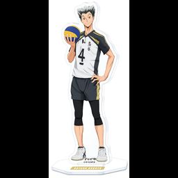 Haikyu!! Acrylic Stand 7 Bokuto Kotaro