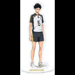 Haikyu!! Acrylic Stand 8 Akaashi Keiji