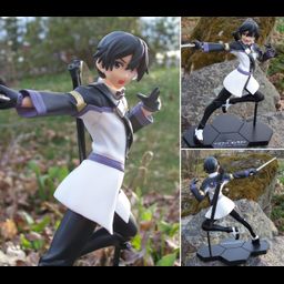 Premium Figure Kirito - Ordinal Scale (20cm)