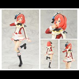 Premium Figure Nishikino Maki - Sore wa Bokutachi no Kiseki (20cm)