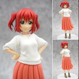 PVC Kurosawa Ruby - Casual Ver. (17cm)