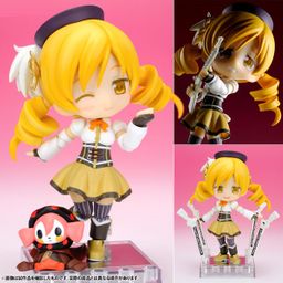 Cu-Poche Mami Tomoe