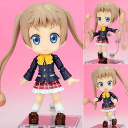 Cu-Poche Sanae Dekomori