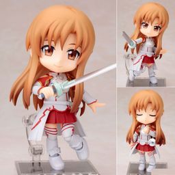 Cu-Poche Asuna