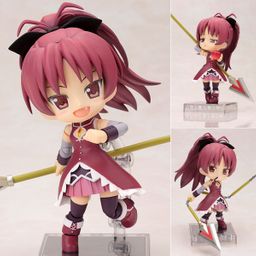 Cu-Poche Kyoko Sakura