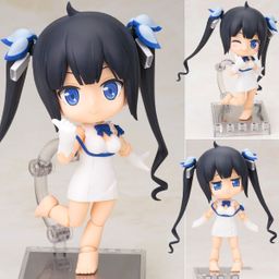 Cu-Poche Hestia